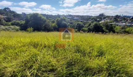 Terreno à venda no bairro Chapada