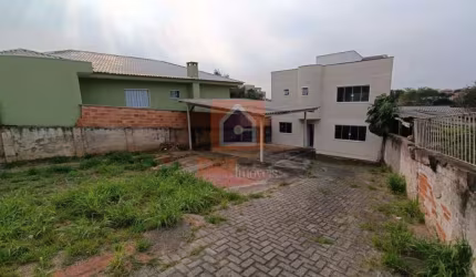 Sobrado à venda no bairro Nova Rússia
