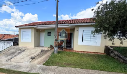 Casa à venda no Condomínio Moradas