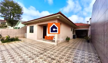 Casa para locação na Nova Rússia