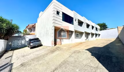 Sobrado à venda no bairro Estrela