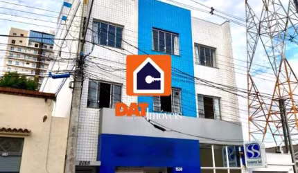 Apartamento para locação região Central