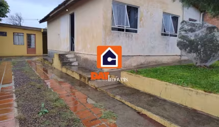 Casa com Edícula à Venda no Bairro Contorno (Santa Paula)