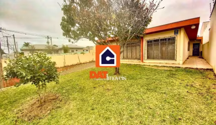 Casa à venda no bairro Oficinas