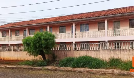 Quitinete para alugar em Uvaranas