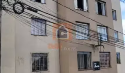 Apartamento à venda no Centro