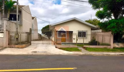 Casa comercial para alugar em Oficinas