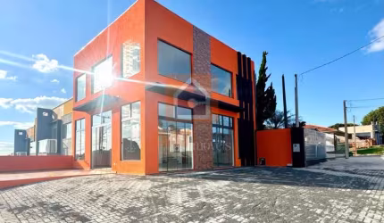 Imóvel comercial para locação em Neves!