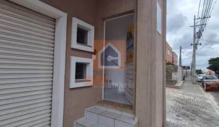 Sala comercial para locação no bairro Nova Russia