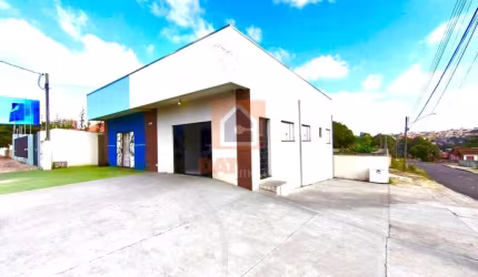 Sala comercial para locação no bairro Órfãs