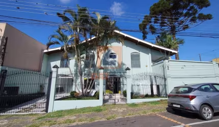 Casa para Locação Comercial no Centro