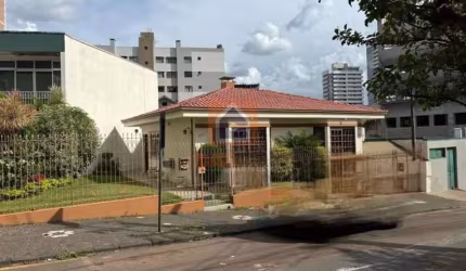 Imóvel Comercial para locação no Centro