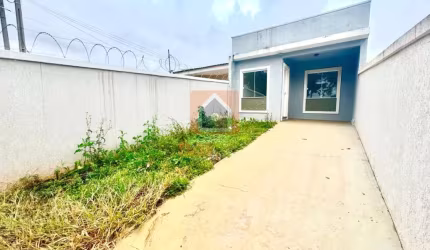 Casa para locação no bairro Cará- Cará