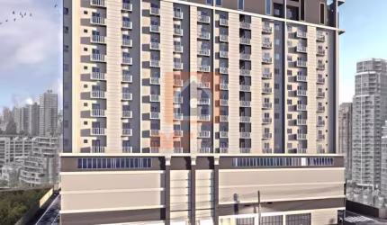 Apartamento duplex à venda na região Central