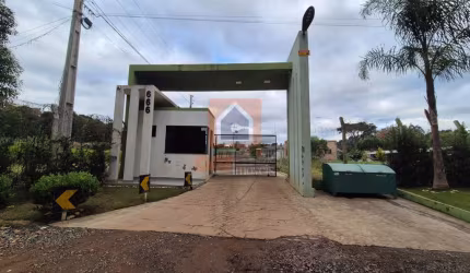 Lote na Associação Campo Alto