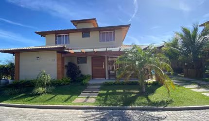 Casa em Condomínio para Venda em Armação dos Búzios, Baía Formosa, 4 dormitórios, 4 suítes, 6 banheiros, 2 vagas