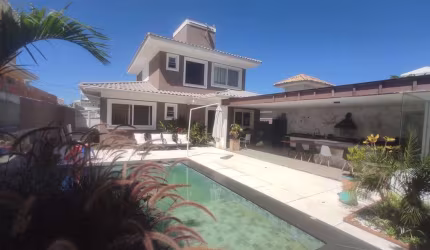 Casa em Condomínio para Venda em Armação dos Búzios, Caravelas, 4 dormitórios, 1 suíte, 3 banheiros, 3 vagas