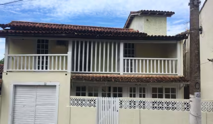 Casa para Venda em Armação dos Búzios, Geribá, 2 dormitórios, 2 suítes, 3 banheiros, 1 vaga