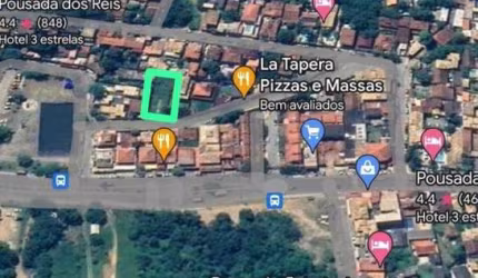 Terreno para Venda em Armação dos Búzios, Portal da Ferradura