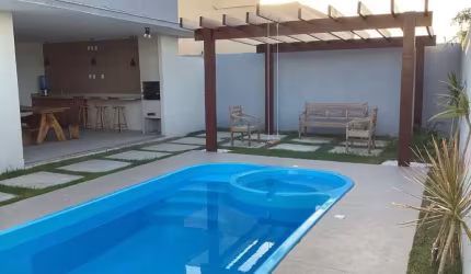 Casas 3 e 4 Quartos para Venda em Armação dos Búzios, Portico de Búzios, 3 dormitórios, 3 suítes, 4 banheiros, 4 vagas