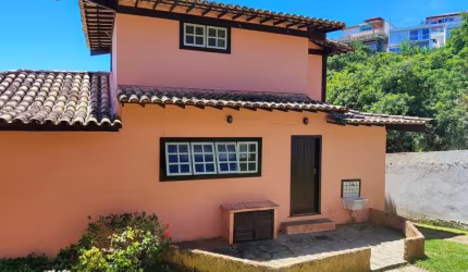 Casa em Condomínio para Venda em Armação dos Búzios, João Fernandes, 3 dormitórios, 1 suíte, 3 banheiros, 2 vagas