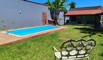 Apartamento para Venda em Armação dos Búzios, Rasa, 3 dormitórios, 1 suíte, 2 banheiros, 4 vagas
