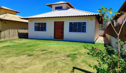 Casa em Condomínio para Venda em Armação dos Búzios, Rasa, 3 dormitórios, 1 suíte, 2 banheiros, 2 vagas