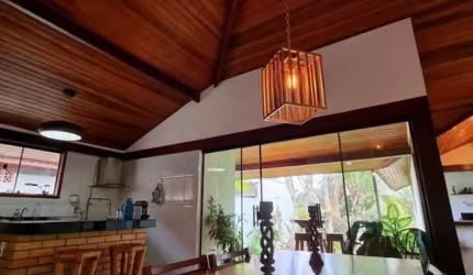 Casa para Venda em Armação dos Búzios, Baía Formosa, 1 dormitório, 1 suíte, 2 banheiros, 2 vagas