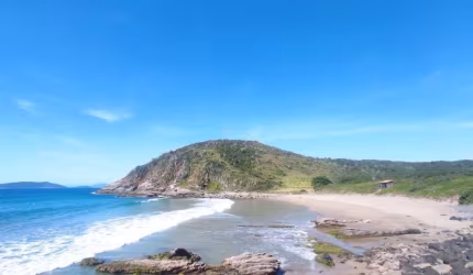 Terreno em Praia para Venda em Armação dos Búzios, José Gonçalves