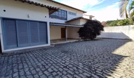 Casa 4 dormitórios ou + para Venda em Armação dos Búzios, João Fernandes, 6 dormitórios, 4 suítes, 6 banheiros, 8 vagas