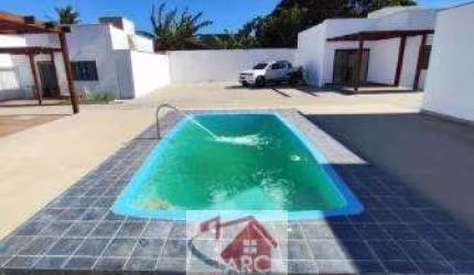 Apartamento para Venda em Armação dos Búzios, Rasa, 2 dormitórios, 1 suíte, 1 banheiro