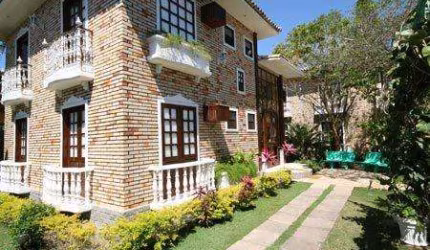 Imóvel Comercial para Venda em Armação dos Búzios, Geribá, 20 dormitórios, 20 suítes, 15 banheiros, 20 vagas
