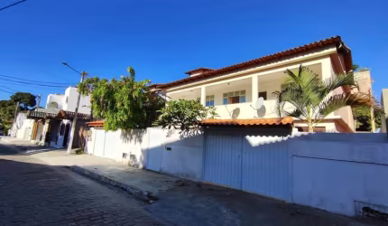 Casa para Venda em Armação dos Búzios, Centro, 4 dormitórios, 2 banheiros, 2 vagas