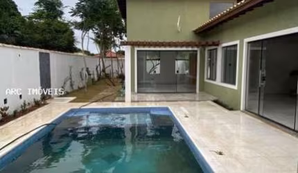 Casa em Condomínio para Venda em Armação dos Búzios, Caravelas, 3 dormitórios, 3 suítes, 1 banheiro