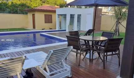Casa para Venda em Armação dos Búzios, Marina, 5 dormitórios, 5 suítes, 6 banheiros, 4 vagas