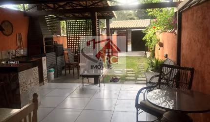 Casa para Venda em Rio de Janeiro, Manguinhos, 2 dormitórios, 2 banheiros, 2 vagas