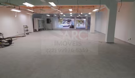 Comércios para Locação em Armação dos Búzios, Centro, 2 banheiros