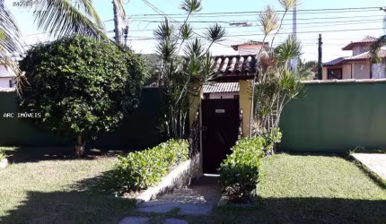 Casa em Condomínio para Venda em Armação dos Búzios, Geribá, 1 dormitório, 1 banheiro, 1 vaga