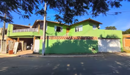 Casa para Venda em Armação dos Búzios, Rasa, 3 dormitórios, 1 suíte, 3 banheiros