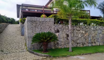Apartamento para Venda em Armação dos Búzios, Baía Formosa, 5 dormitórios, 4 suítes, 5 banheiros, 2 vagas