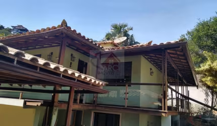 Casa para Venda em Armação dos Búzios, Ferradura, 3 dormitórios, 3 banheiros, 2 vagas