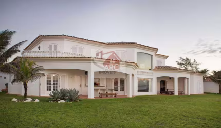 Casa de Praia para Venda em Armação dos Búzios, Manguinhos, 7 dormitórios, 6 suítes, 8 banheiros, 3 vagas
