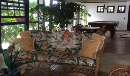 Casa em Condomínio Mobiliada para Venda em Armação dos Búzios, Geribá, 5 dormitórios, 3 suítes, 6 banheiros, 2 vagas