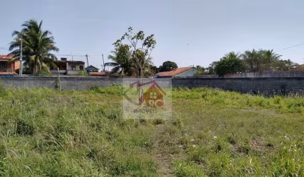 Terreno para Venda em Cabo Frio, Jardim Peró