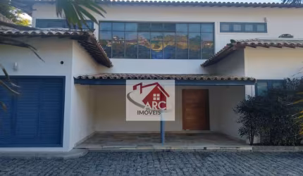 Casa Alto Padrão para Venda em Armação dos Búzios, João Fernandes, 7 dormitórios, 5 suítes, 7 banheiros, 8 vagas