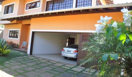 Casa para Venda em Armação dos Búzios, Ferradura, 3 dormitórios, 3 suítes, 5 banheiros, 4 vagas