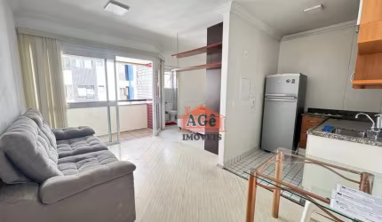 Apartamento com 1 dormitório à venda, 31 m² por R$ 375.000,00 - Ipiranga - São Paulo/SP