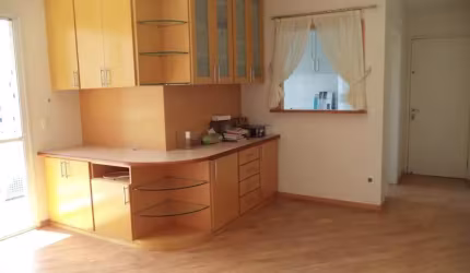 Apartamento com 2 dormitórios à venda, 57 m² por R$ 640.000,00 - Ipiranga - São Paulo/SP