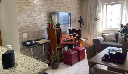Apartamento Residencial à venda, Ipiranga, São Paulo - AP0527.
