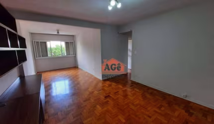 Apartamento com 2 dormitórios à venda, 80 m² por R$ 470.000,00 - Ipiranga - São Paulo/SP